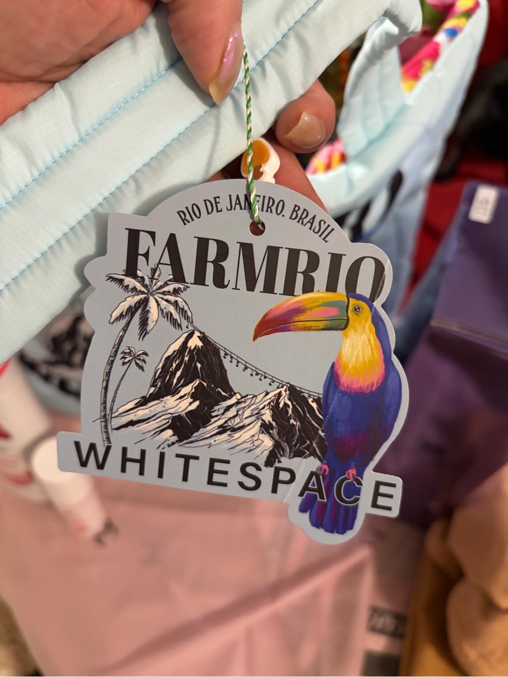 Farm Rio Bundle - Picture 10 of 10